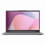 لينوفو آيديا باد سليم 3 الجيل 8 - ‎15.6"‎ FHD / i3-1315U / ‎8GB‎ / ‎512GB‎ (NVMe M.2 SSD) / إنجليزي/عربي / رمادي قطبي - لابتوب