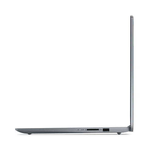 لينوفو آيديا باد سليم 3 الجيل 8 - ‎15.6"‎ FHD / i3-1315U / ‎8GB‎ / ‎512GB‎ (NVMe M.2 SSD) / إنجليزي/عربي / رمادي قطبي - لابتوب