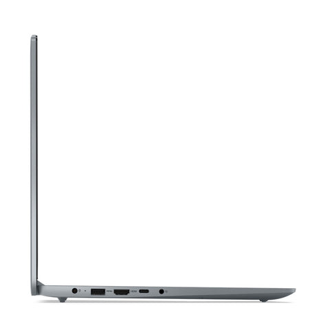 لينوفو آيديا باد سليم 3 الجيل 8 - ‎15.6"‎ FHD / i3-1315U / ‎8GB‎ / ‎512GB‎ (NVMe M.2 SSD) / إنجليزي/عربي / رمادي قطبي - لابتوب
