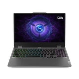 Lenovo LOQ 15IRX9 Gaming Laptop 15.6 FHD 144Hz Intel Core i7-13650HX RTX 4050 RAM 24GB DDR5 4800
