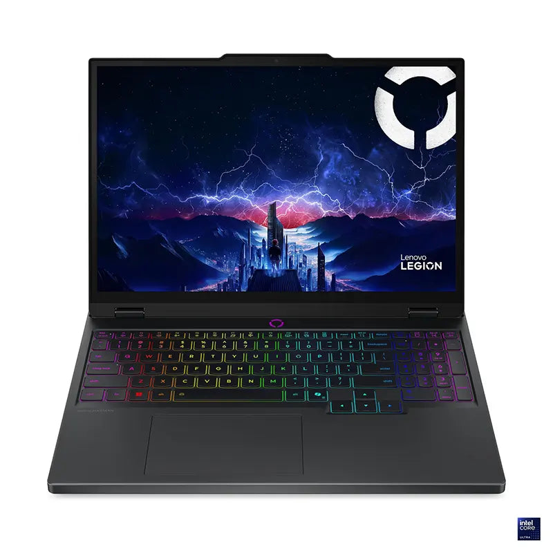 Lenovo Legion 5 Gaming Laptop (Intel Core i9-14900HX / 32GB RAM / 1TB SSD / GeForce RTX 5070 8GB)