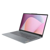 لينوفو IdeaPad Slim 3 الجيل 8 - ‎15.6"‎ FHD / AMD Athlon Silver 7120U / ‎8GB‎ / ‎256GB‎ (NVMe M.2 SSD) / Windows 11 Home / عربي/إنجليزي / رمادي قطبي - لابتوب