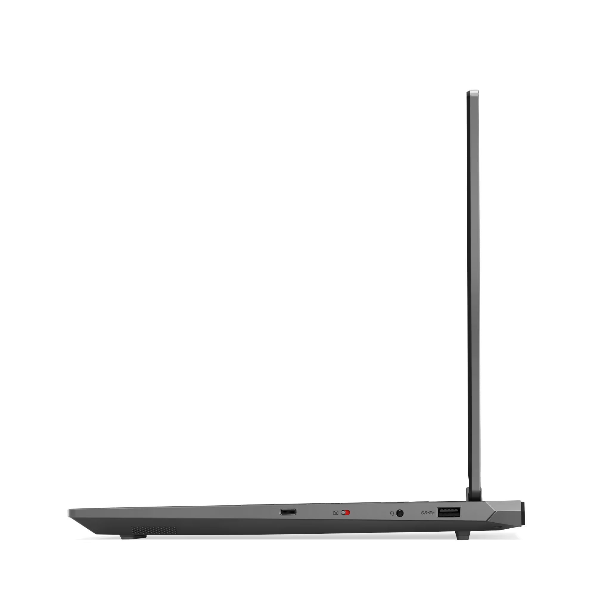 لينوفو LOQ 15IRX9 - لابتوب ألعاب 15.6 بوصة FHD 144Hz، Intel Core i7-13645HX، RTX 4050 6GB، 16GB DDR5، 512GB SSD، لونا جراي