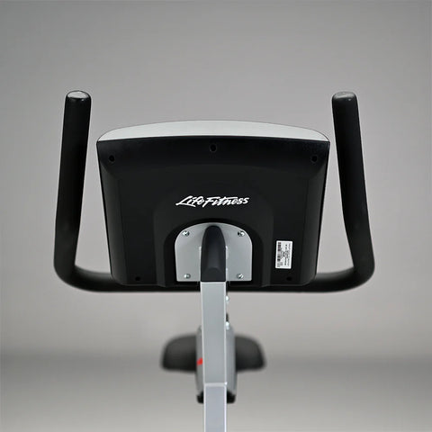 Life Fitness C1 Lifecycle Exercise Bike with Track Connect 2.0