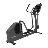 Life Fitness E1 Elliptical Cross-Trainer with Track Connect 2.0