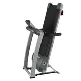 Life Fitness F3 Folding Treadmill with Go Console
