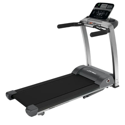 Life Fitness F3 Folding Treadmill with Track Connect 2.0