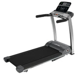Life Fitness F3 Folding Treadmill with Track Connect 2.0