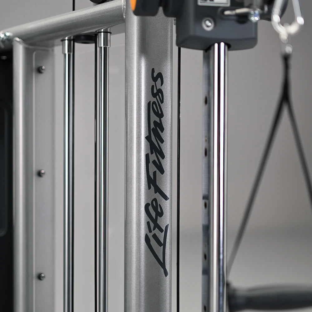 Life Fitness G7 Home Gym, Cable Motion System