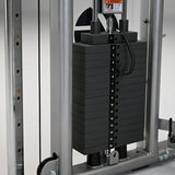 Life Fitness G7 Home Gym, Cable Motion System