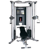 Life Fitness G7 Home Gym, Cable Motion System