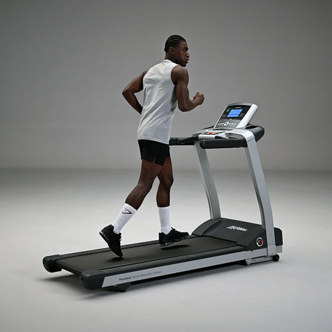 Life Fitness T3 Treadmill with Go Console