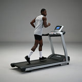 Life Fitness T3 Treadmill with Go Console