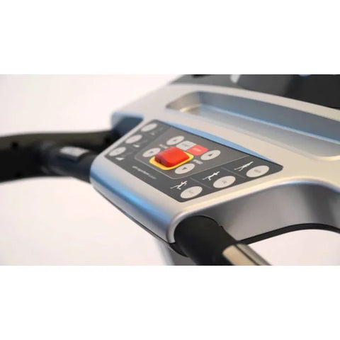 Life Fitness T3 Treadmill with Go Console