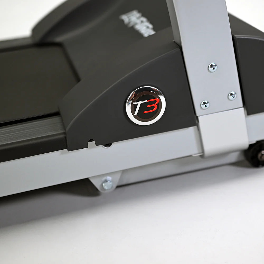 Life Fitness T3 Treadmill with Track Connect 2.0