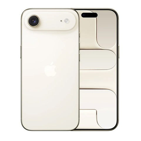 Apple iPhone Air, 12GB RAM, 6.5", eSIM