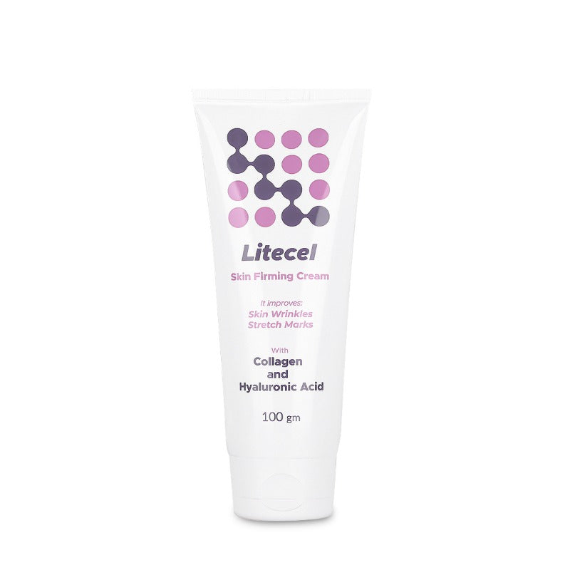 Litecel Skin Firming Cream - 100ML