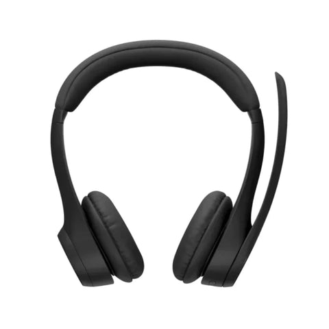 Logitech ZONE Vibe 300 Bluetooth Headset  - Midnight Black