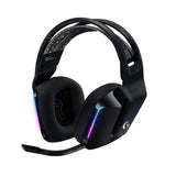 Logitech G733 LIGHTSPEED Wireless RGB Gaming Headset