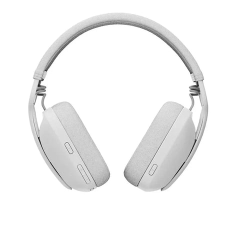 Logitech, Zone Vibe 100 Wireless Bluetooth Headset With Noise-Cancelling Mic