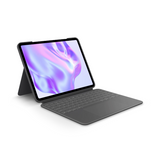 Logitech 920-012668,Touch Keyboard for iPad Pro 11" (M4) - Graphite