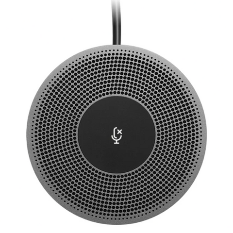 Logitech, Expansion Microphone for MEETUP Conference Cam