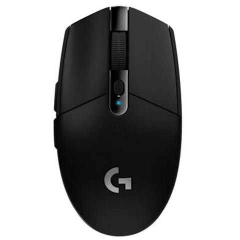 Logitech G305, Lightspeed Next-Generation Wireless USB Optical Gaming Mouse