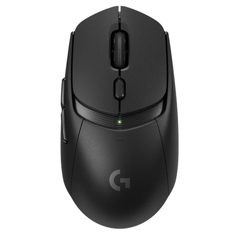 Logitech G309, LightSpeed Wireless Gaming Mouse - Black