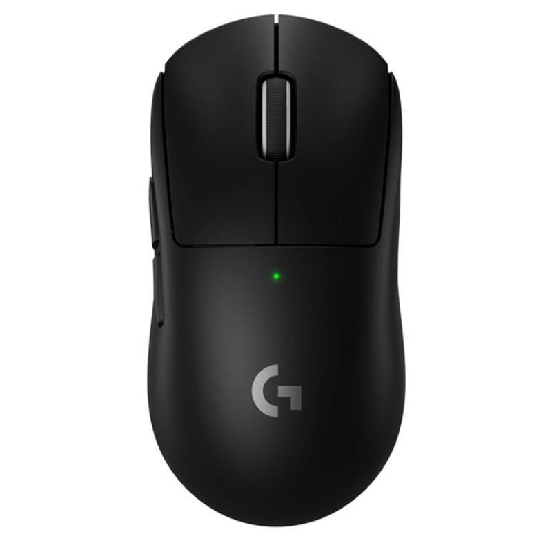 Logitech G PRO X SUPERLIGHT 2 SE Wireless Gaming Mouse Ultra-Light 60g 44,000 DPI – Black