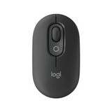 Logitech, Pop Silent Touch Bluetooth Mouse - 
