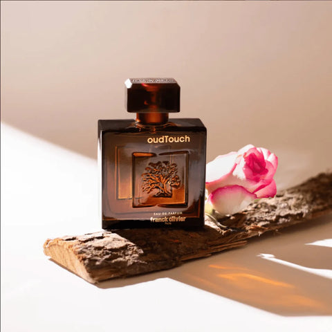 فرانك أوليفييه عطر عود تاتش للرجال - 100 مل