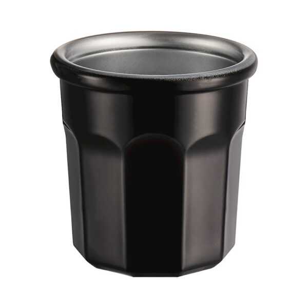 Luminarc Carnaval Cup 9 cl Black