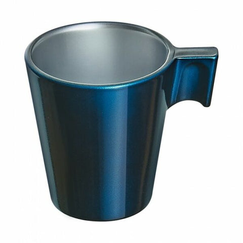 Luminarc Flashy Espresso Cup Blue 80ml