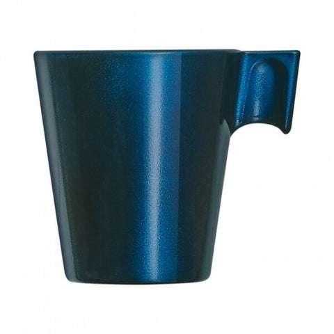 Luminarc Flashy Espresso Cup Blue 80ml