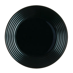 Luminarc Harena Black Dinner Plate 27cm