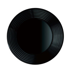Luminarc Harena Black Soup Plate 23cm