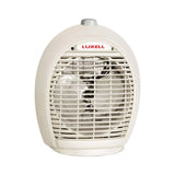 Luxell 2000Watts, Fan Heater, Beige - LX-6331(B)