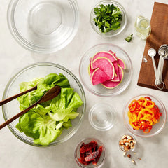 Luminarc Stackable Bowl - 20cm