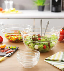 Luminarc Stackable Bowl - 20cm