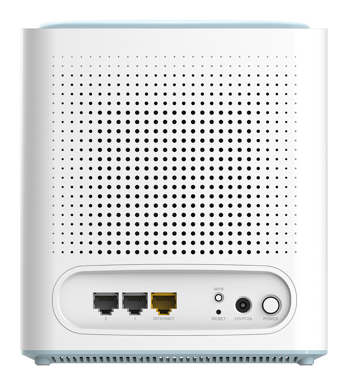D-Link, AX3200 Smart Internet Mesh Router, WIFI 6 (Pack of 3 units )