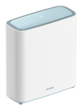 D-Link, AX3200 Smart Internet Mesh Router, WIFI 6 (Pack of 3 units )