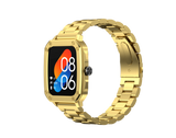 SIA SW7001 smart watch(Gold)