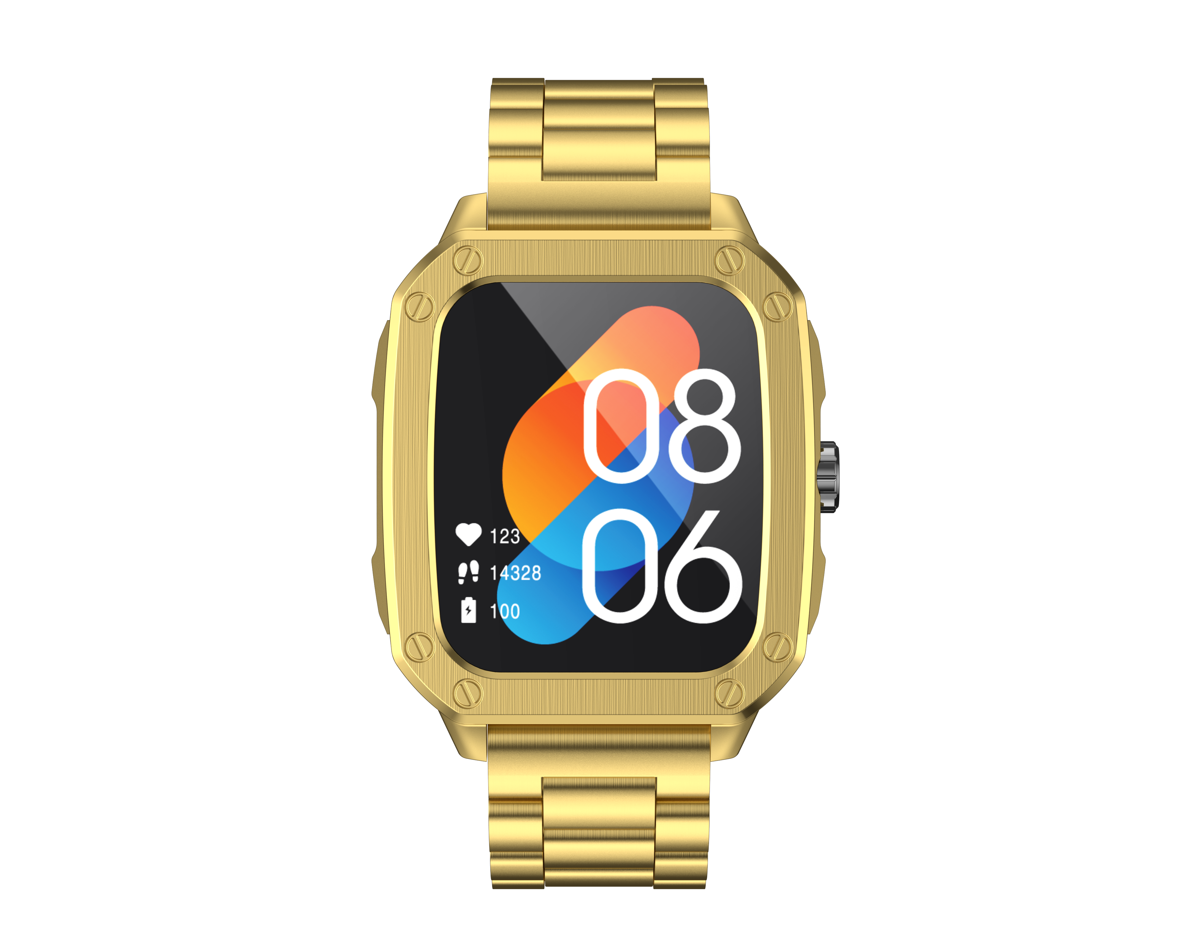 SIA SW7001 smart watch