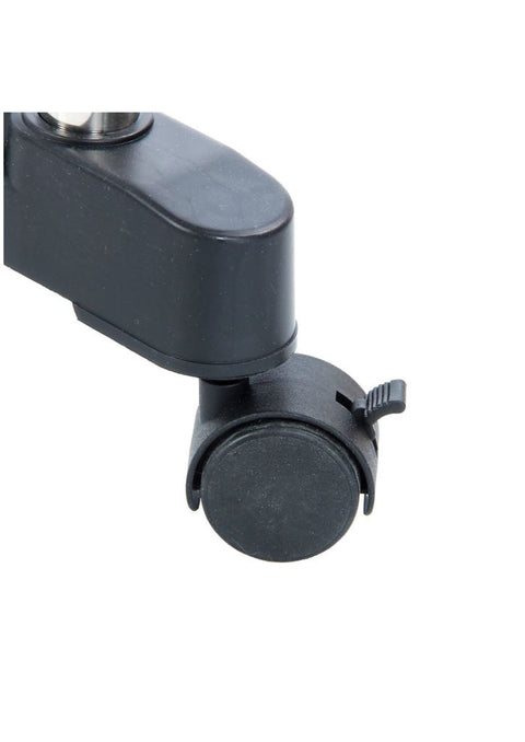 2 TIER SINGLE CLOTH HANGER