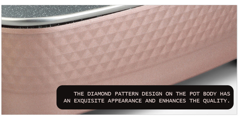 KKF, 9-in-1 Multi-Function Electric Cooking Pot for Frying, Grilling and Roasting – 12L