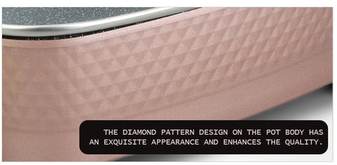 KKF, 9-in-1 Multi-Function Electric Cooking Pot for Frying, Grilling and Roasting – 12L