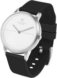Noerden MATE2 Hybrid Smart Watch – 40mm Sapphire Glass, 5ATM & Bluetooth