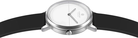 Noerden MATE2 Hybrid Smart Watch – 40mm Sapphire Glass, 5ATM & Bluetooth