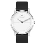Noerden MATE2 Hybrid Smart Watch – 40mm Sapphire Glass, 5ATM & Bluetooth