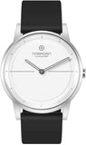 Noerden MATE2 Hybrid Smart Watch – 40mm Sapphire Glass, 5ATM & Bluetooth